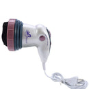 SilkTide - Anti-Cellulite Massager Med Ergonomisk Håndtag