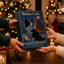 CollieKeeps - Adventskalender med Border Collie motiver og 24 overraskelser
