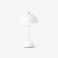 GlowMesh - Moderne Svampe Bordlampe Med Farverigt Lys
