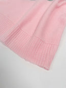 Lisbeth - Tidløs Striktrøje For Ubesværet Komfort