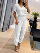 Mia Modern Jumpsuit