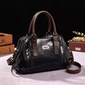 Nancy - Elegant og holdbar skuldertaske