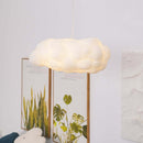 CloudGlow - Skyformet pendellampe