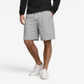 Mænds Shorts med Snøre i Taljen og Lommer