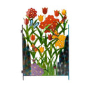 FloralArt - Dekorative havepaneler med holdbart