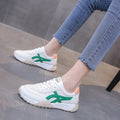 Freya - Ergonomisk sneaker med svangstøtte