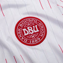 Danmark 2026 Fodboldtrøje | Landsholdets Hjemme- & Udebanejersey