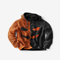 Oliver - Humoristisk Halloween Hoodie til Mænd