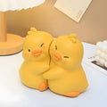 CozyCompanions - Bogstøtte-buddies med turtelduer