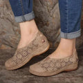 LuxuFeet - Ortopædiske glam sandaler til kvinder med