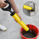 CementSprayer - Mørtelsprøjte med fire dyser til præcis