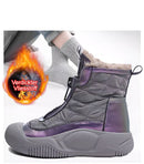 HydroSeal - snøresko