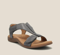 Elena - Sandaler Med Justerbar Tå