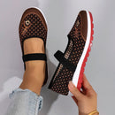 Jasmine slip-on sko
