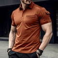 Richard poloshirt