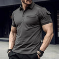 Richard poloshirt