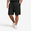 Mænds Shorts med Snøre i Taljen og Lommer