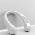 BreezeLoop - Bærbar nakkeventilator med bladløst design