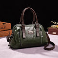 Nancy - Elegant og holdbar skuldertaske