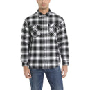 JackTrendy tømmerjakke