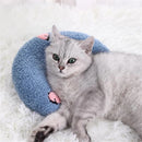 PetPillow - Sovepude til hund og kat i blødt - 1+1 Gratis