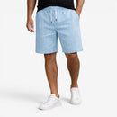 Mænds Shorts med Snøre i Taljen og Lommer