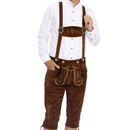 Ronie – Ultra Stretch Hurtigtørrende Bukser med Justerbar Talje