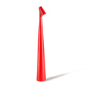 GloDesk- Bærbar bordlampe i aluminium