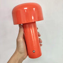 GlowDesk - Genopladelig LED-svampelampe til bord