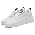 RisePro - 6 cm højdeforøgende sneakers