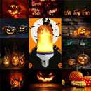 FlameFlow - Tyngdekraftslys Pære