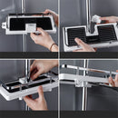 ShowerSpace - Multifunktionel brusehylde