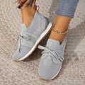 Yalissa - Stilfulde sneakers med komfortabel pasform og