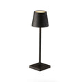 Luxalight - Magisk, ledningsfri bordlampe