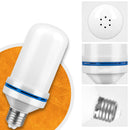 FlameFlow - Tyngdekraftslys Pære