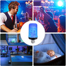 FlameFlow - Tyngdekraftslys Pære