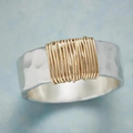 Kylie kunstnerisk ring
