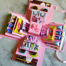 EverGift - Overraskende gaveæske til særlige fester