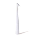 GloDesk- Bærbar bordlampe i aluminium