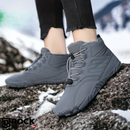 Ronan – Ortopædiske barfodssko med fleksibel sål og stilfulde snørebånd