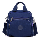 Josephine - 3-i-1 vandtæt crossbody-taske med flere lommer