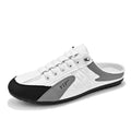 ComfortBreeze - Sandal tøfler med åndbar overdel