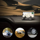 DriveMax - Telefonholder til bil med 360° rotation