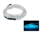 MultiGlow - LED-belysning til bil med 4-i-1 fiberoptisk