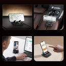 DriveMax - Telefonholder til bil med 360° rotation