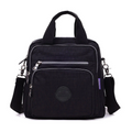 Josephine - 3-i-1 vandtæt crossbody-taske med flere lommer