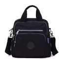 Josephine - 3-i-1 vandtæt crossbody-taske med flere lommer