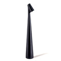 GloDesk- Bærbar bordlampe i aluminium