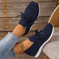 Yalissa - Stilfulde sneakers med komfortabel pasform og