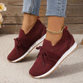 Yalissa - Stilfulde sneakers med komfortabel pasform og
